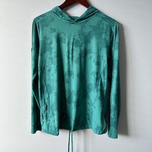 Mountain Hardwear Women's Crater Lake Active Hoody - Large